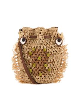 ANYA HINDMARCH Сумка через плечо