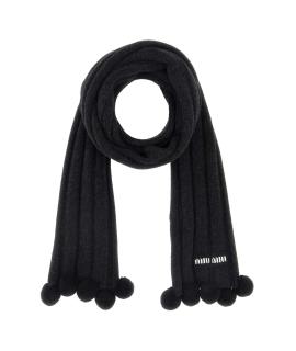 MIU MIU Шарф