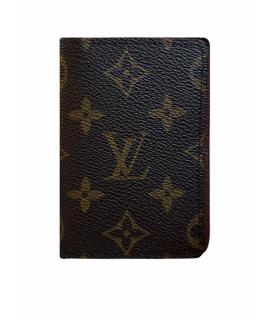 LOUIS VUITTON Кардхолдер