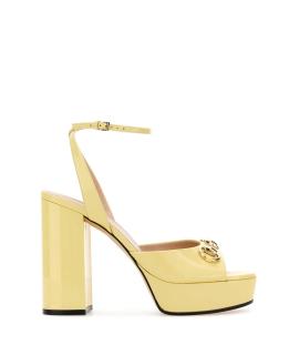 GUCCI Босоножки