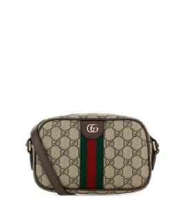 GUCCI Сумка через плечо