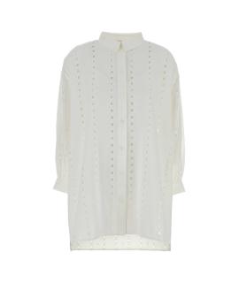 ANINE BING Повседневное платье