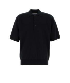 AURALEE Поло с коротким рукавом