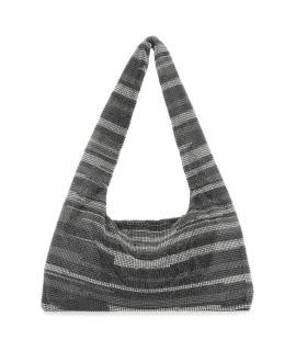 KARA Сумка с короткими ручками