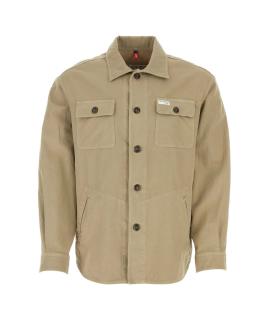 FAY Кэжуал рубашка