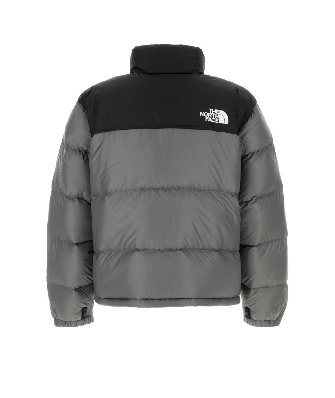 THE NORTH FACE Мульти полиамидовый пуховик, фото 2