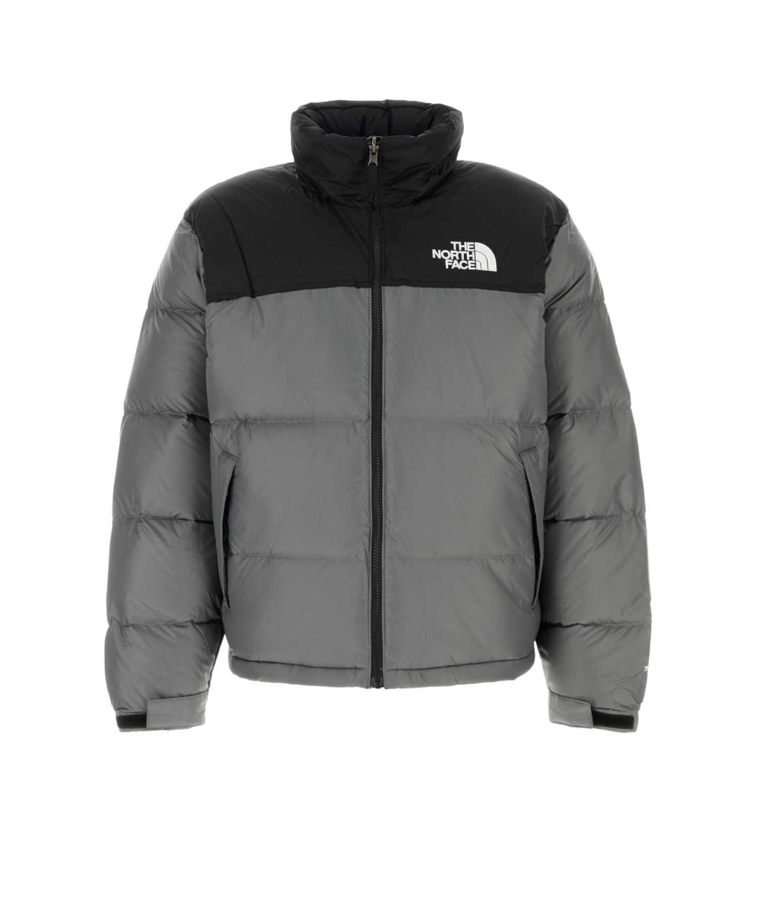 THE NORTH FACE Мульти полиамидовый пуховик, фото 1