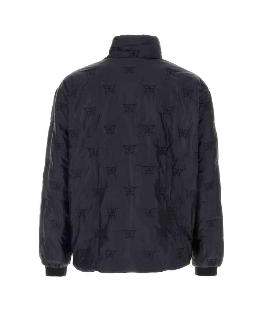 NEEDLES Синяя куртка, фото 2