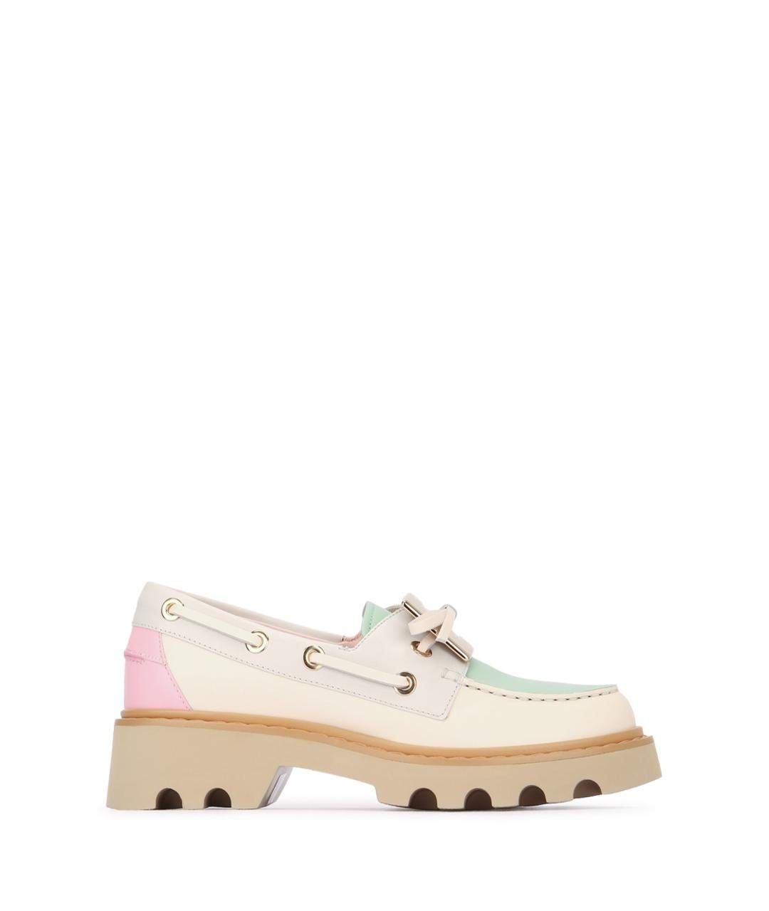 ROGER VIVIER Мульти лоферы, фото 1