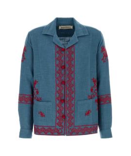 BAZISZT Кэжуал рубашка