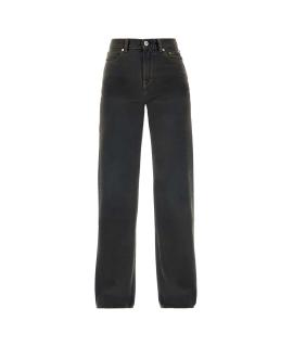 OUR LEGACY Прямые джинсы