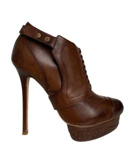 LE SILLA Ботильоны