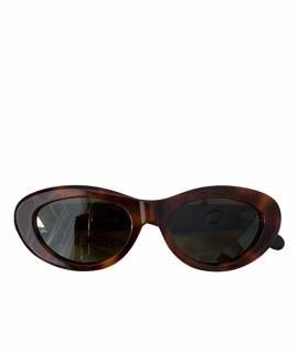 LOUIS VUITTON Солнцезащитные очки