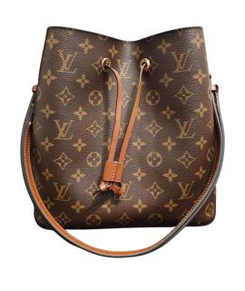 LOUIS VUITTON Сумка через плечо