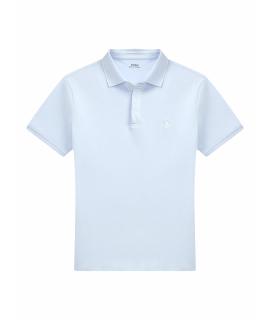 POLO RALPH LAUREN Поло с коротким рукавом