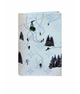 LOUIS VUITTON Обложка/футляр