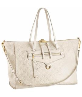 LOUIS VUITTON Сумка с короткими ручками