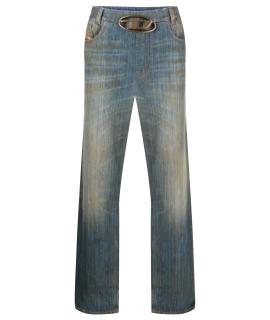 DIESEL Джинсы