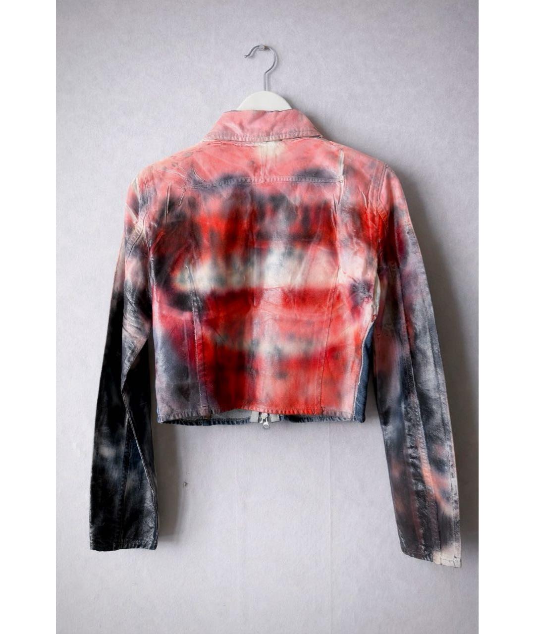 DIESEL Мульти куртка, фото 2