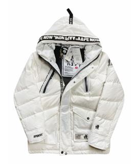 A BATHING APE Пуховик