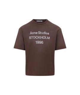 ACNE STUDIOS Футболка