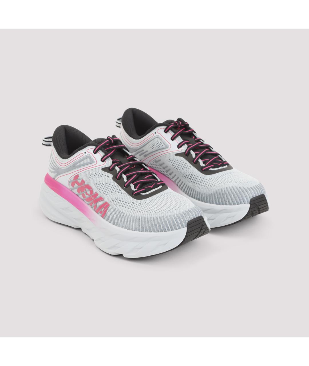 HOKA Мульти текстильные кроссовки, фото 4