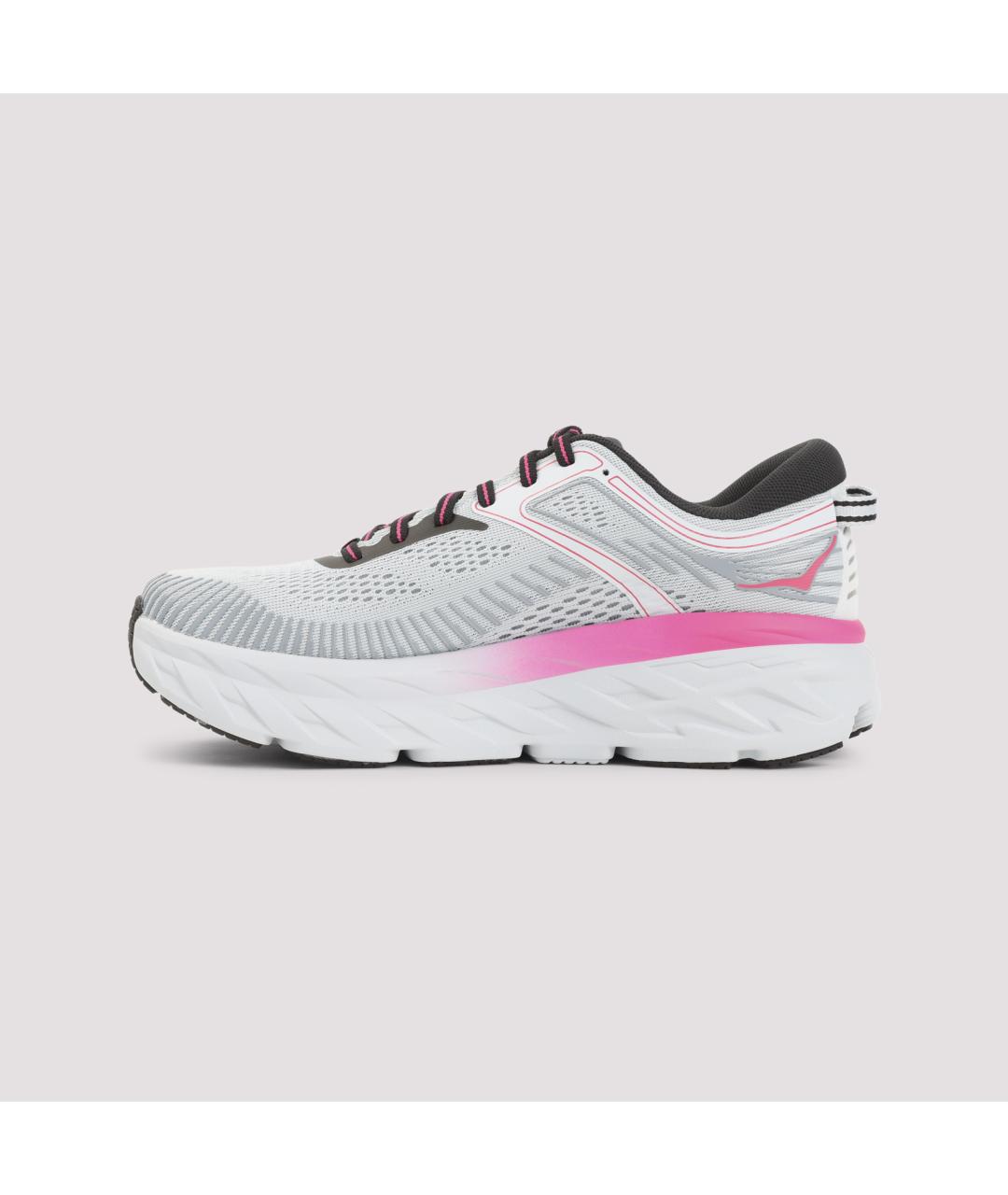 HOKA Мульти текстильные кроссовки, фото 3