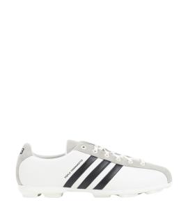 Y-3 Низкие кроссовки / кеды