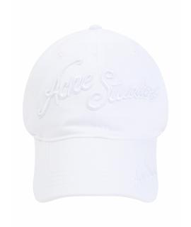 ACNE STUDIOS Кепка