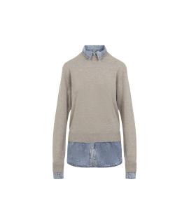 ACNE STUDIOS Джемпер / свитер