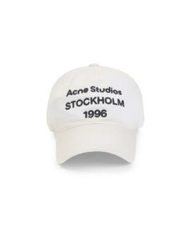ACNE STUDIOS Кепка