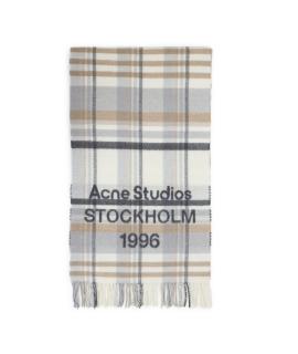 ACNE STUDIOS Шарф