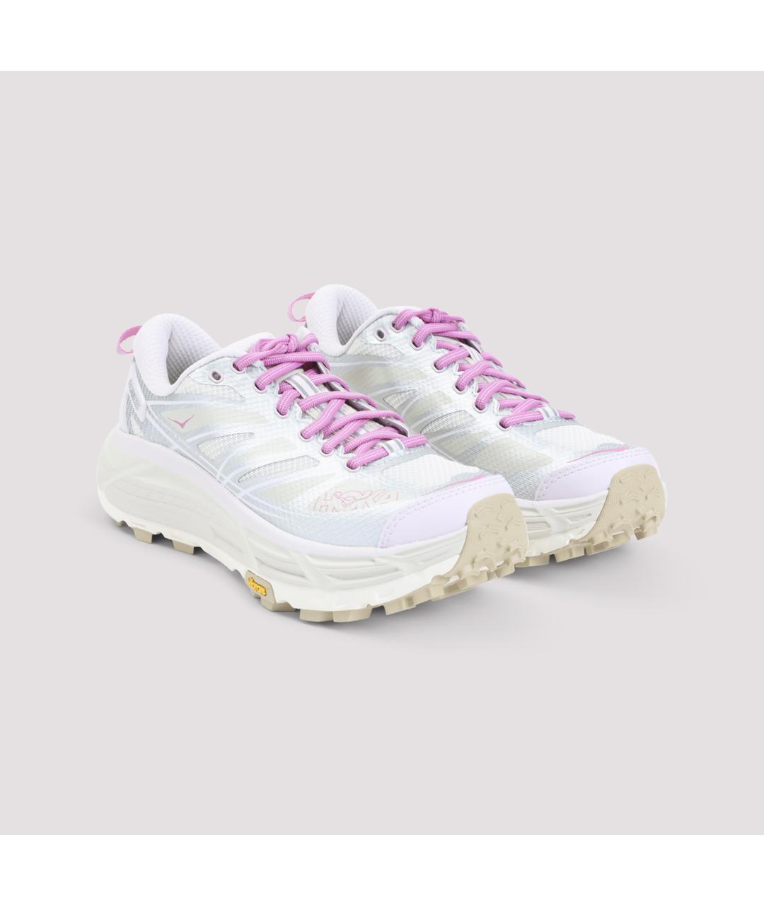 HOKA Мульти текстильные кроссовки, фото 3