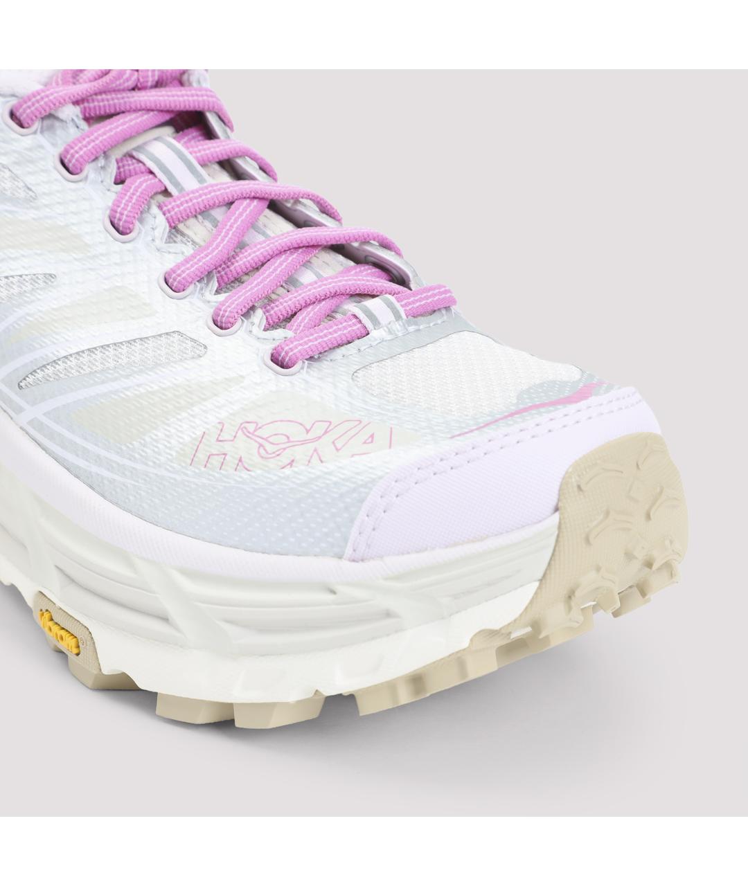 HOKA Мульти текстильные кроссовки, фото 4