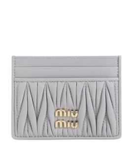 MIU MIU Кардхолдер