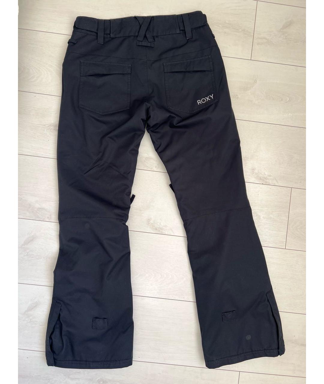 RAXXY Черные спортивные брюки и шорты, фото 2