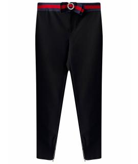 GUCCI Брюки узкие