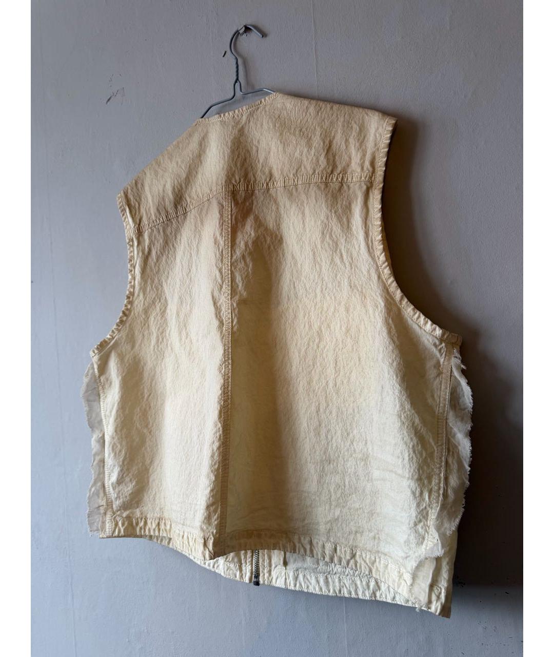 DIESEL Жилет, фото 3