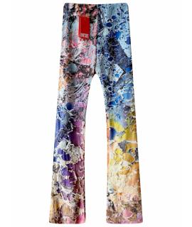 DIESEL Брюки широкие