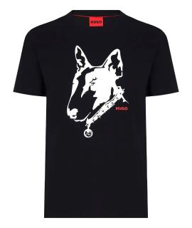 HUGO Футболка