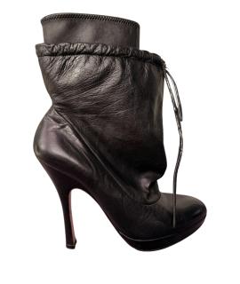 PRADA Ботильоны