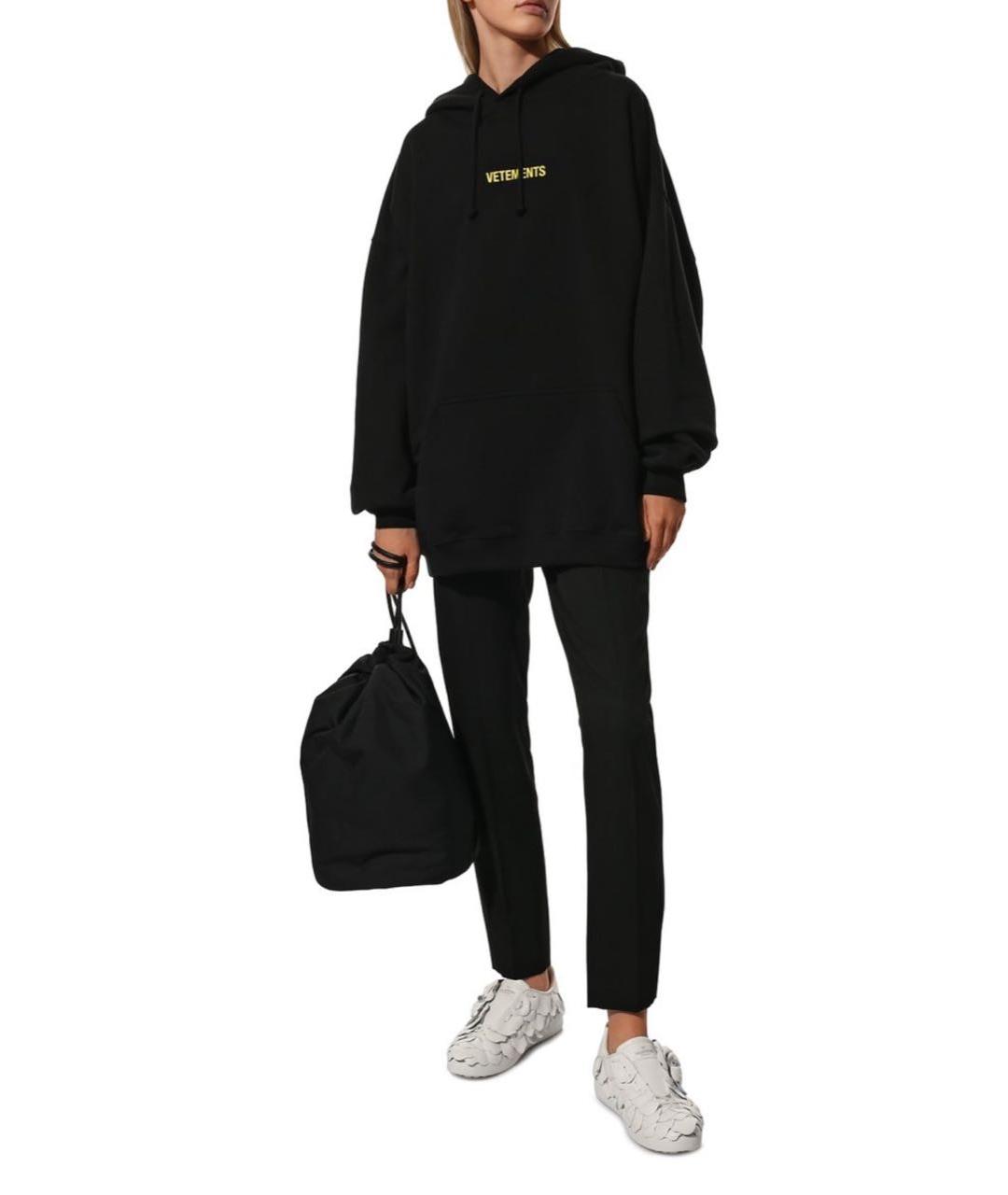 VALENTINO Белые кожаные кроссовки, фото 3