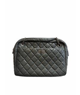 CHANEL Сумка через плечо