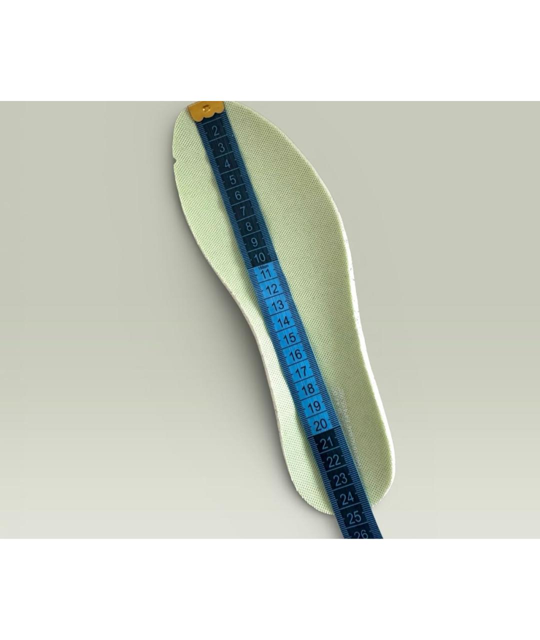 LACOSTE Зеленые замшевые кроссовки, фото 5