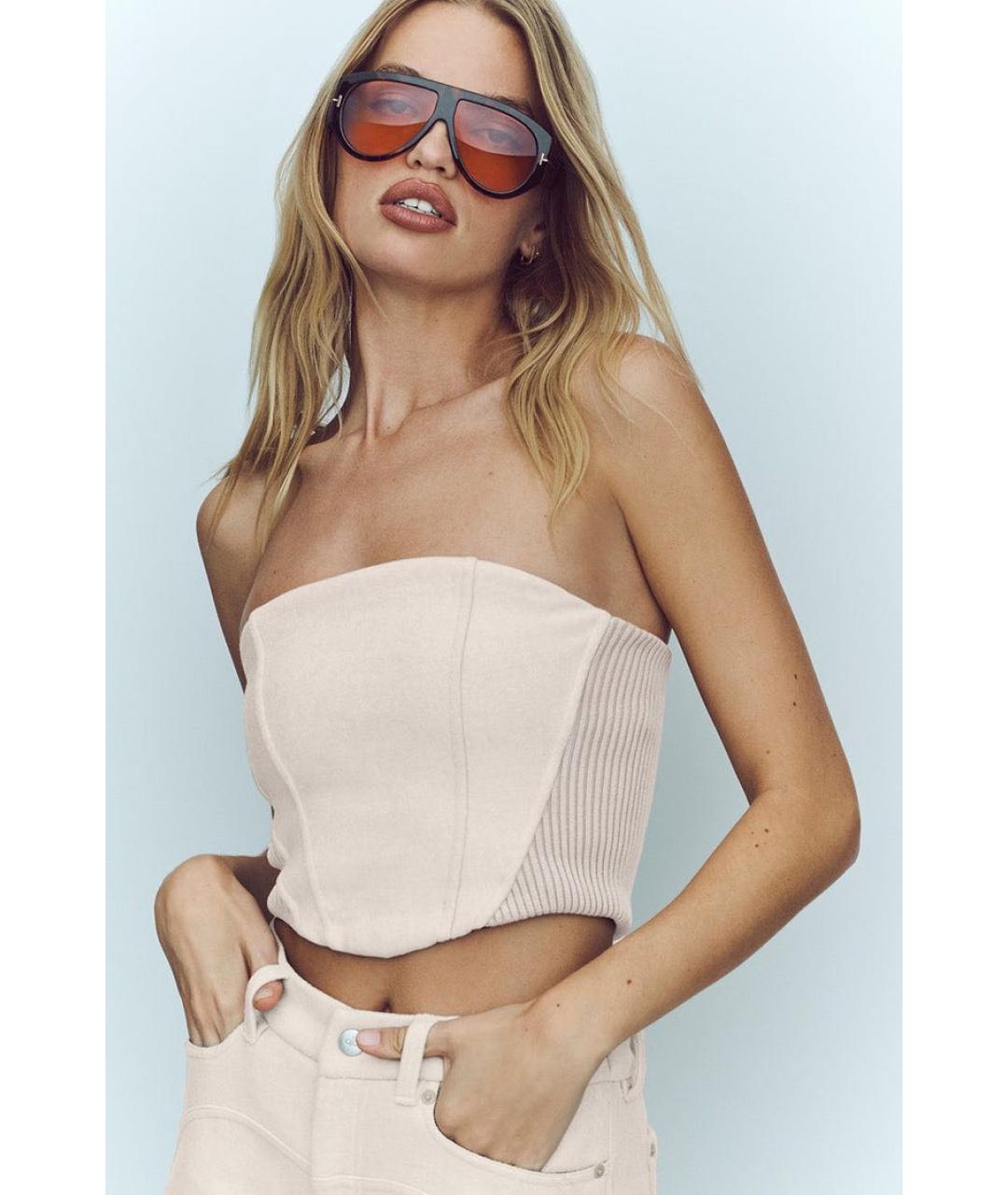 ALO YOGA Корсет, фото 3