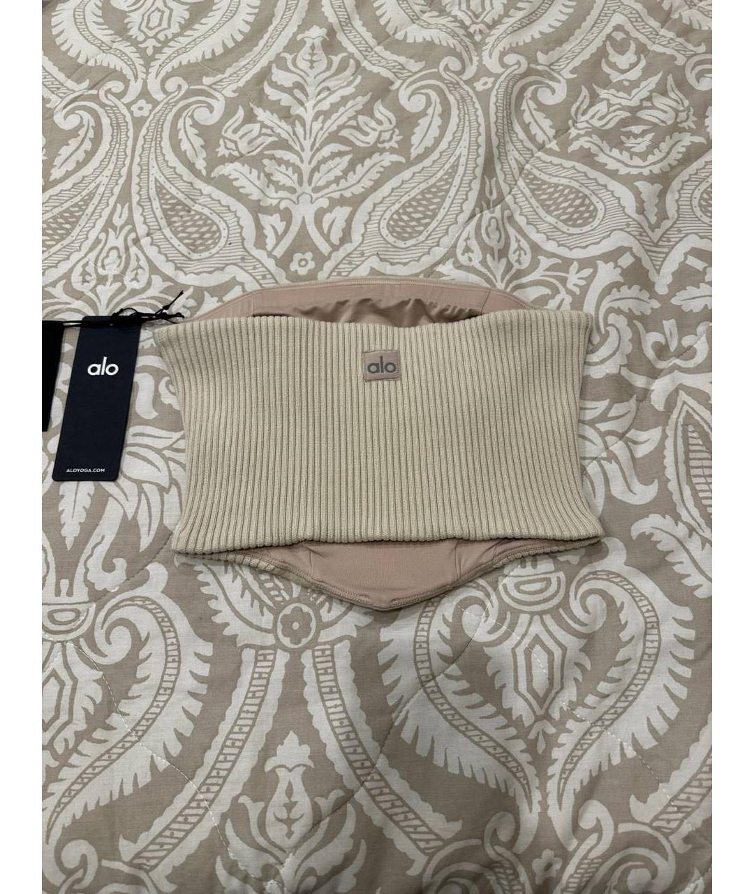 ALO YOGA Корсет, фото 2