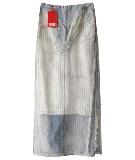 DIESEL Юбка макси