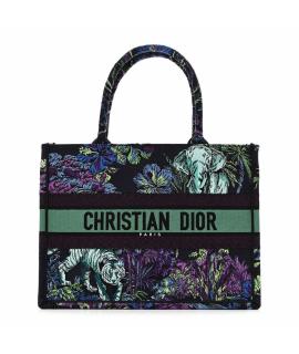 CHRISTIAN DIOR Сумка с короткими ручками