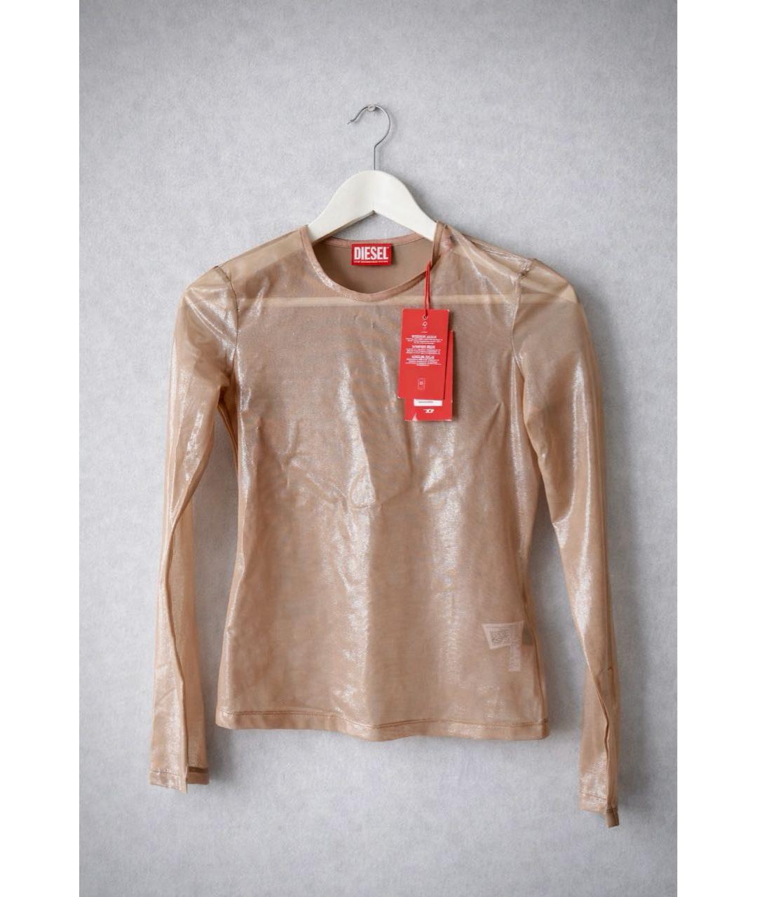 DIESEL Блузы, фото 3