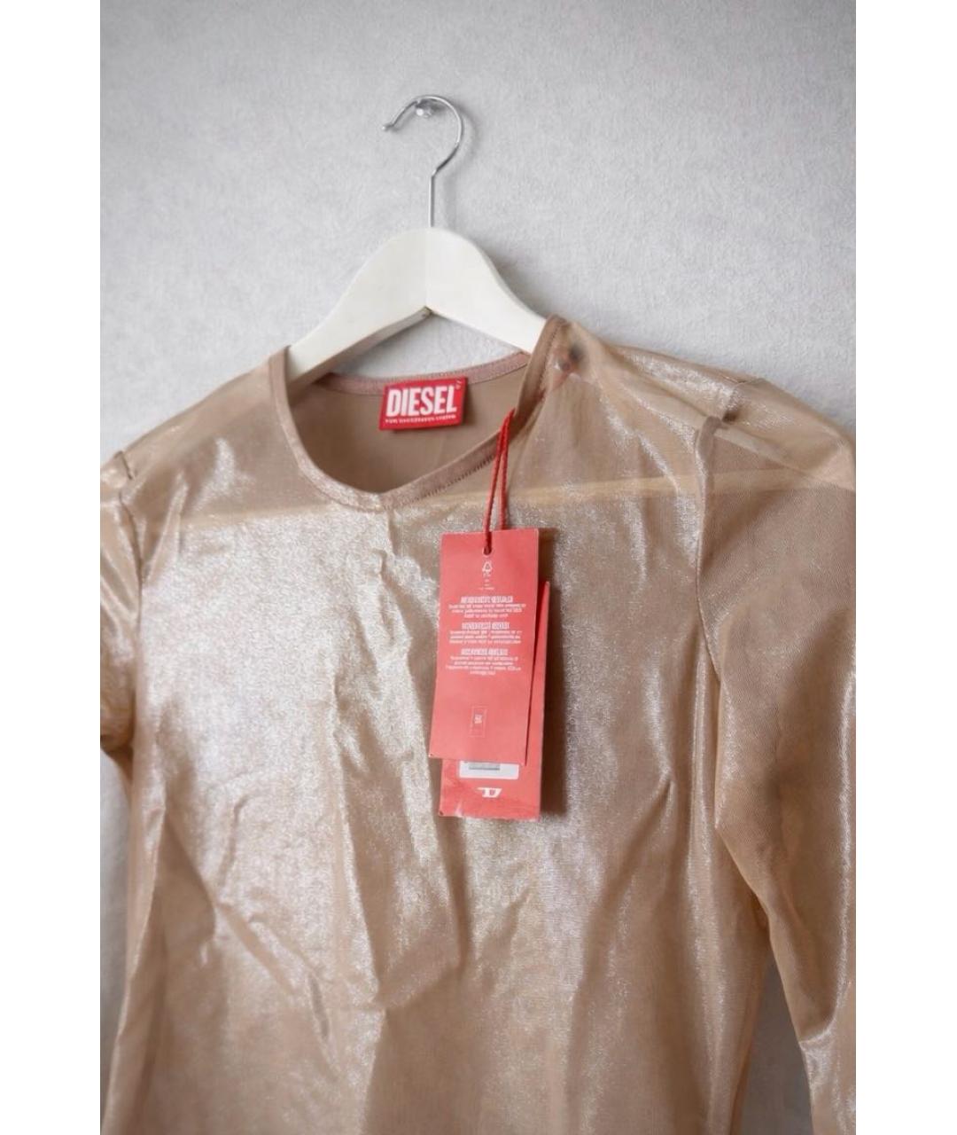 DIESEL Блузы, фото 2